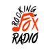 Rocking Fox Radio (@rockingfoxradio) Twitter profile photo