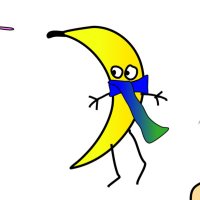 Science Banana