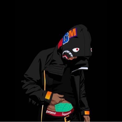 ydckaylen's profile picture. 