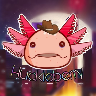 Y0ur_Huckleberryさんのプロフィール画像