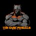 The Dark Pitbull (@pitbulldark) Twitter profile photo The Dark Pitbull (@pitbulldark) Twitter profile photo