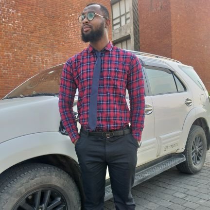 GwarzoIliyasu's profile picture. RN,Msc public health,Reader, Explorer,Human right activist,a true believer of New Nigeria.