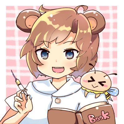 『📚あるよ📖』 誰かの学びをケアする看護師でありたい🌺いろいろ書いてます🏵アイコンはかげさん@877_727提供🌳本体は肩にいる🐝#とも書庫📚#おともの筋トレ