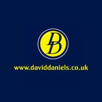 David Daniels - @DavidDanielsE15 Twitter Profile Photo