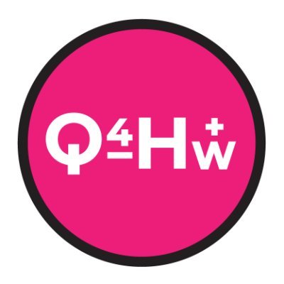 Q4HW_official Profile Picture