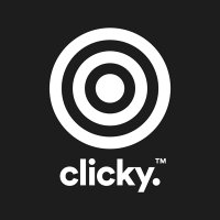 Clicky™ (@clickymedia) 's Twitter Profile Photo Clicky™ (@clickymedia) 's Twitter Profile Photo