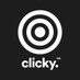 Clicky™ (@ClickyMedia) Twitter profile photo
