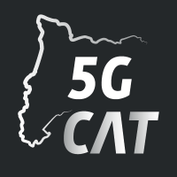 5GCat (@5gcat) 's Twitter Profile