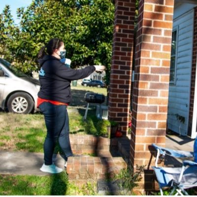 niccilor's profile picture. Passionate educator. Avid reader. Used to tweet about books. Now I’m working to burn it all down.