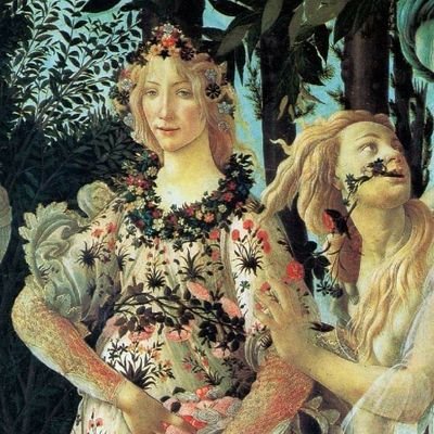 zvezya's profile picture. liberta