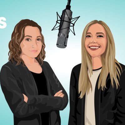 Journalist @WilsOlivia and Presenter @rachaeljoneill find out all the best kept secrets of how to break into the media industry. New episode every Thurs at 7pm