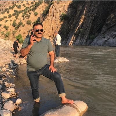 ‏‏ضابط شرطه
 عراقي  احب وطني اكره الطائفيه
ليس الفخر أن تقهر قوياً، بل الفخر أن تنصف ضعيفاً