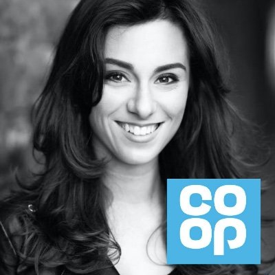 CoopAlice1's profile picture. Your Co-Op Member Pioneer for Oakdale, Newbridge and Aberbargoed