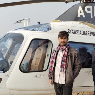 Deepaktiwadi8's profile picture. 