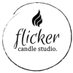 flickercandlestudio (@flickercandles1) Twitter profile photo