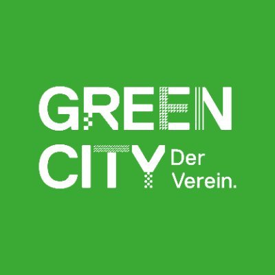 Green City e.V. Gemeinsam für ein grünes und lebenswertes München.