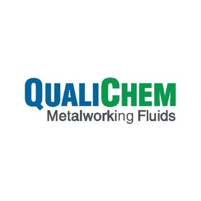 QualiChem offers advanced product technologies covering a wide range of metalworking applications including: cutting and grinding fluids, metal cleaners, corros