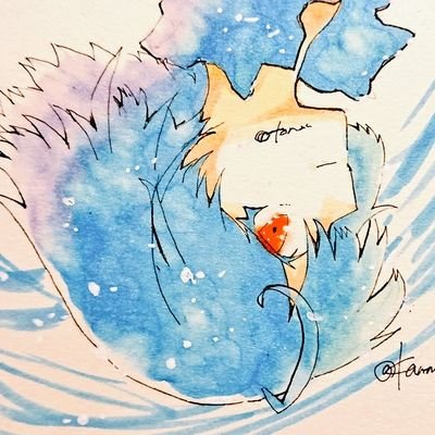 あまなつ。さんのプロフィール画像