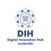 DIH Lombardia (@dihlombardia) Twitter profile photo DIH Lombardia (@dihlombardia) Twitter profile photo