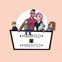 MarriednParented(@MarriedParented) 's Twitter Profile Photo