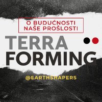 terraforming.org (@earthshapers) 's Twitter Profile