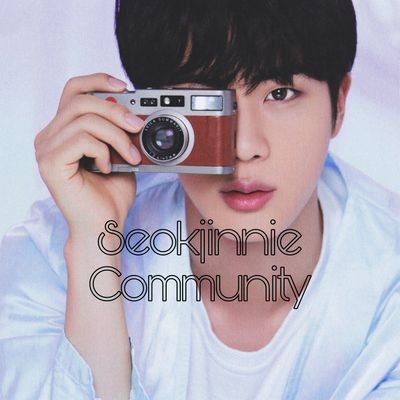 Fanbase for Seokjinnies to find fun and educational content about our Silver Vocalist Kim Seokjin 🥺💜