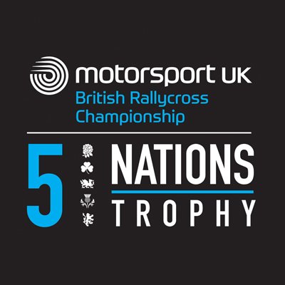 5 Nations British Rallycross Championship