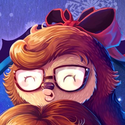 3D Environment Artist. Bunny fanatic. Crafting. Human Spaghetti. https://t.co/mDVKJ4biy6