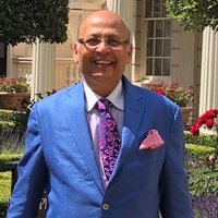 Abhishek Manu Singhvi (Fan Page) (@am_singhvi) 's Twitter Profile