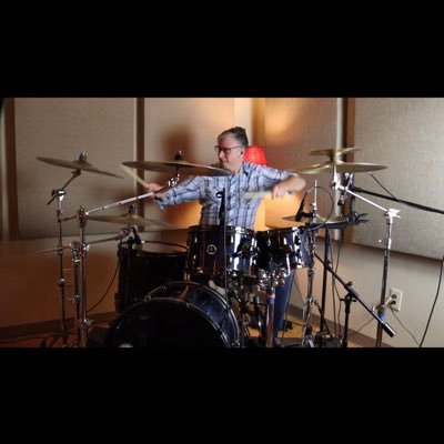 drummeron's profile picture. Music Producer and session musician