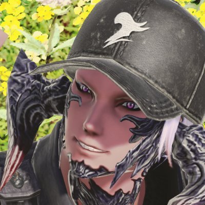 エレメンタルDC・kujataサーバー・Harebare Kongaraだよ!
質問箱は「ウェブサイト」記載のURLからどぞー
Copyright (C) SQUARE ENIX CO., LTD. All Rights Reserved.