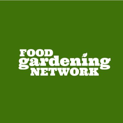 Food Gardening Network