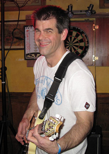 jimburnard's profile picture. 