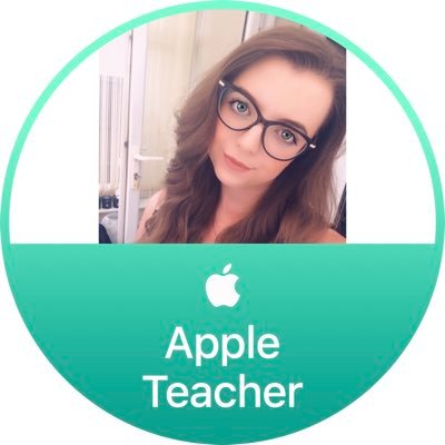 Teacher of ICT, Computer Science, Business Studies and Financial Studies 👩🏻‍🏫👩🏻‍💻  Apple Teacher 