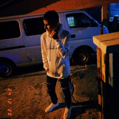 RalNg1's profile picture. 🖤🖤🖤