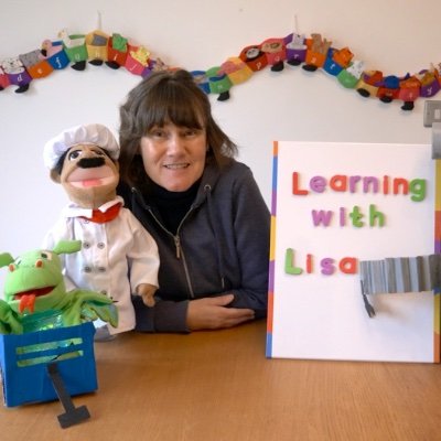 lisa_learning's profile picture. Early years specialist with a passion for phonics, YouTube content creator and aspiring wildlife photographer