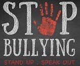 Lets Unite Together To Stop Bullying In Schools