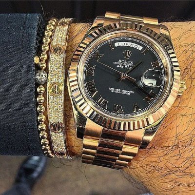 about_luxury's profile picture. 👑 Results. 💎 Motivation. ♟️ Life strategy. 🌴 Live life according to your own rules.
https://t.co/IShVogx44V