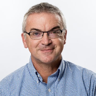 evenepoel's profile picture. Making things happen! Do you know the value of your data or do you just buy more storage from a marketing company?