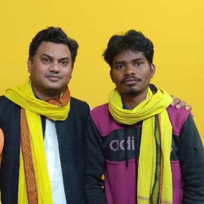 #jays
#the_jays_EXPRESS
नई सोच नई उड़ान
कुछ तो करो जवानी मे
आग लगा दो पानी मे
जयस ब्लॉक उपाध्यक्ष मोहगांव, जिला मण्डला मध्य प्रदेश