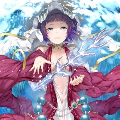 シャドーバース 気軽にフォローよろよろ 開闢大好きマン 　チームBaP所属　　蜀　JoG