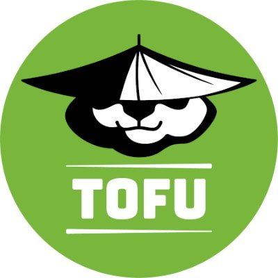 tofudefi's profile picture. TofuProject - trade and stake Ethereum assets on TRON