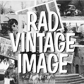 Rad Vintage Imageさんのプロフィール画像
