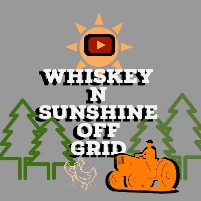 We are an older couple living off grid on 12 acres and homesteading in Maine. We garden, keep Chickens and cut our own firewood.