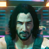 Johnny Silverhand 🦾 (@wyrmstar) 's Twitter Profile