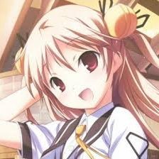 _minazuki_sora's profile picture. Recruit MLE