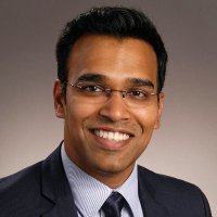 Aalok Khole, MD, FACP(@aalkhole) 's Twitter Profile Photo