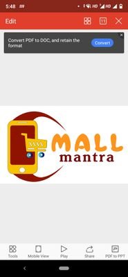 MallMantra India Pvt.Ld