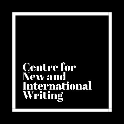 Centre for New and International Writing at the University of Liverpool.