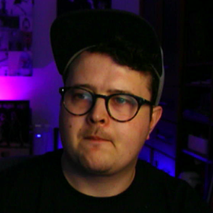 Just gaming variety on Twitch.
Pokemon FireRed Nuzlocke | Outlast Trilogy
Live D&D campaign starting in January!